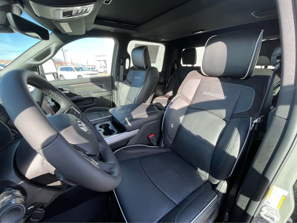 Thumbnail: 2026 RAM 2500 - 9