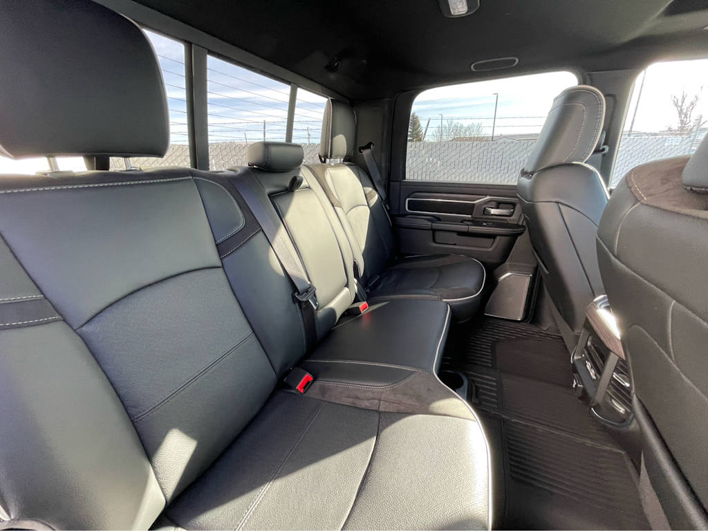 Thumbnail: 2026 RAM 2500 - 28