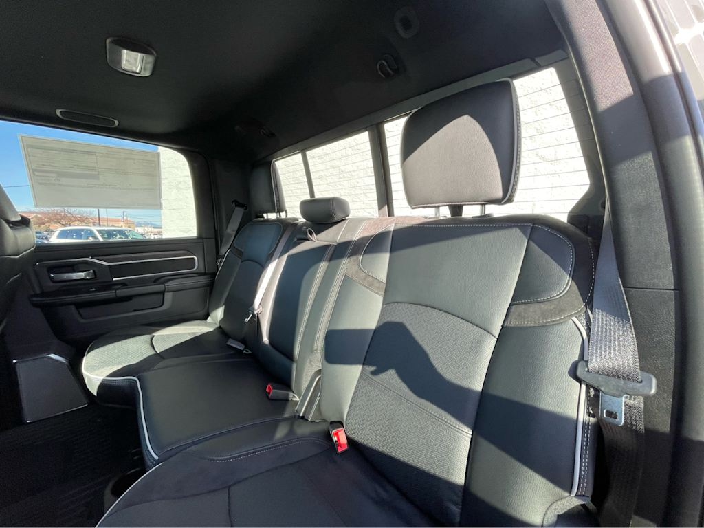 Thumbnail: 2026 RAM 2500 - 26