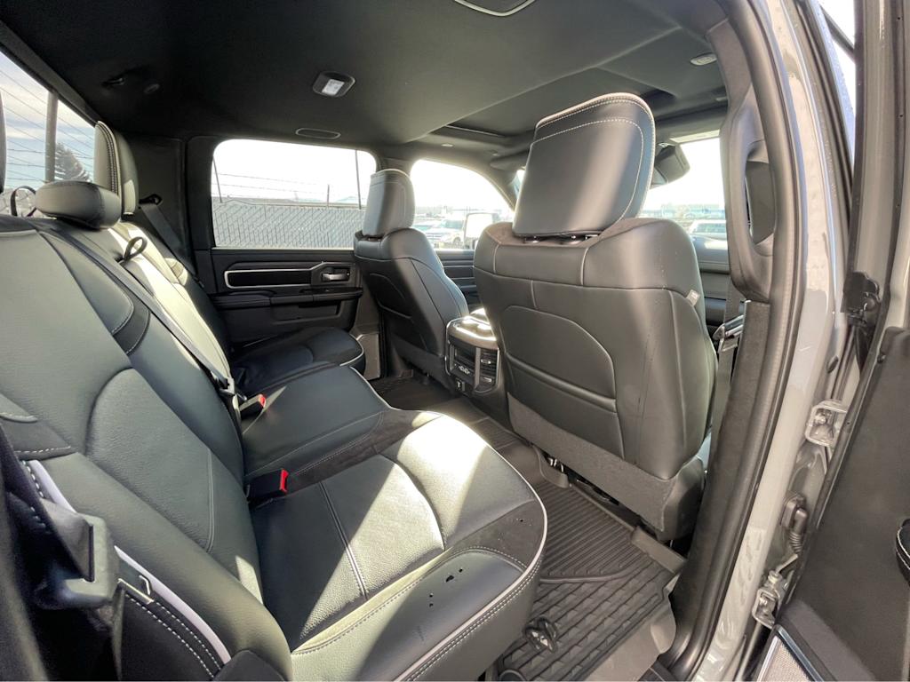 Thumbnail: 2026 RAM 2500 - 27