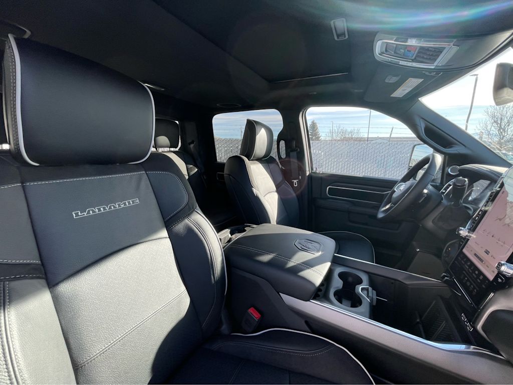 Thumbnail: 2026 RAM 2500 - 29