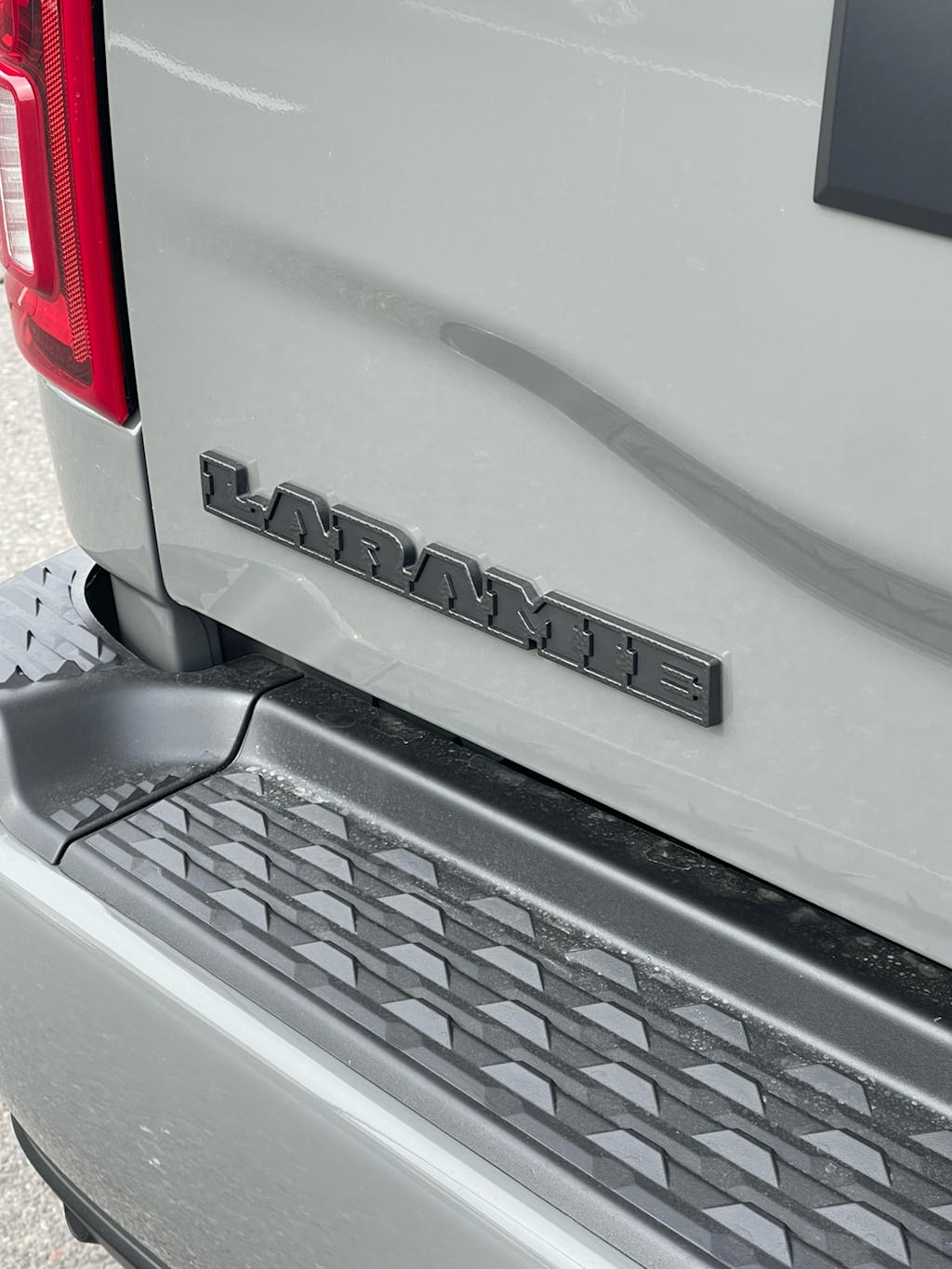 Thumbnail: 2026 RAM 2500 - 6