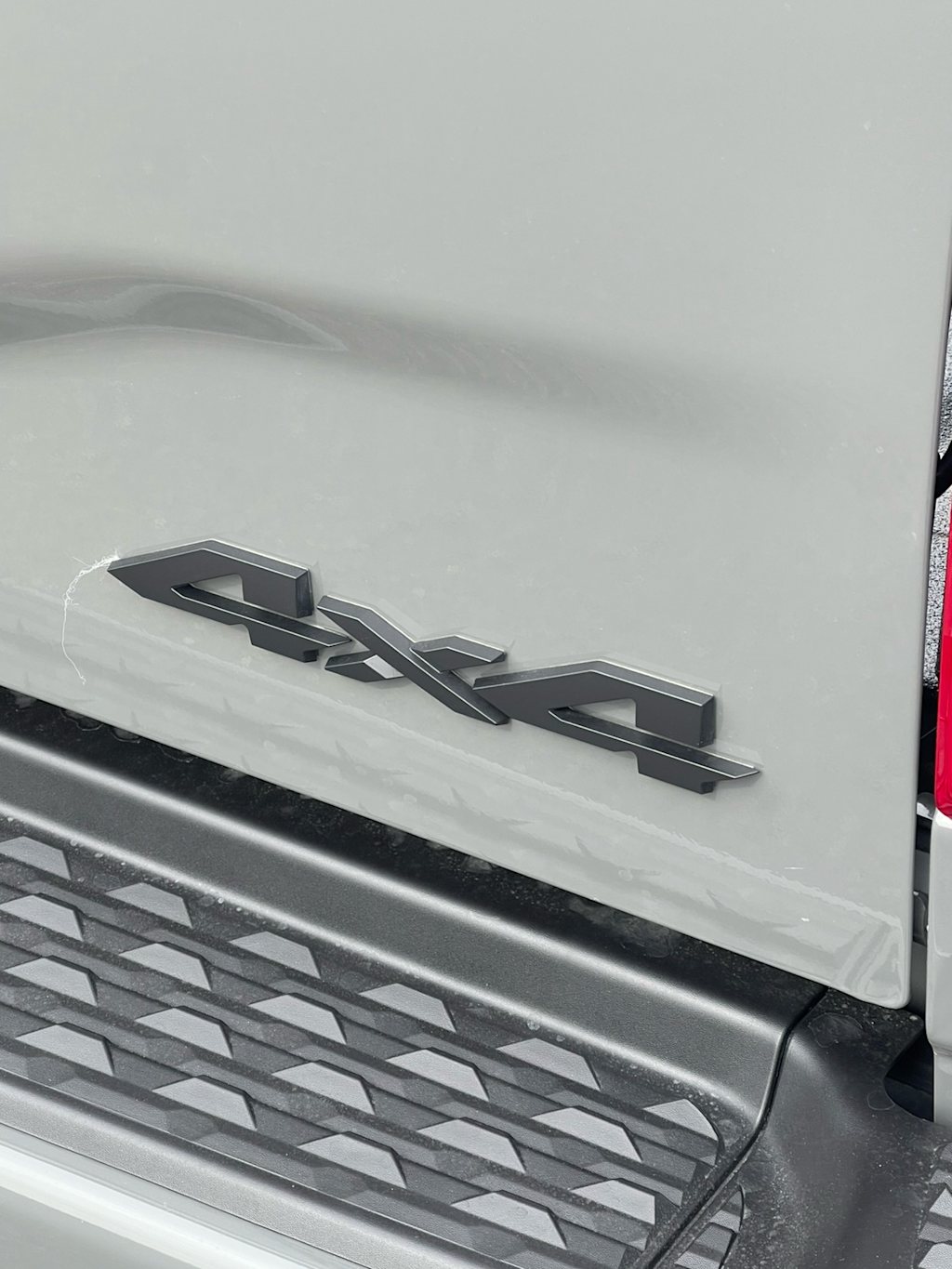 Thumbnail: 2026 RAM 2500 - 18