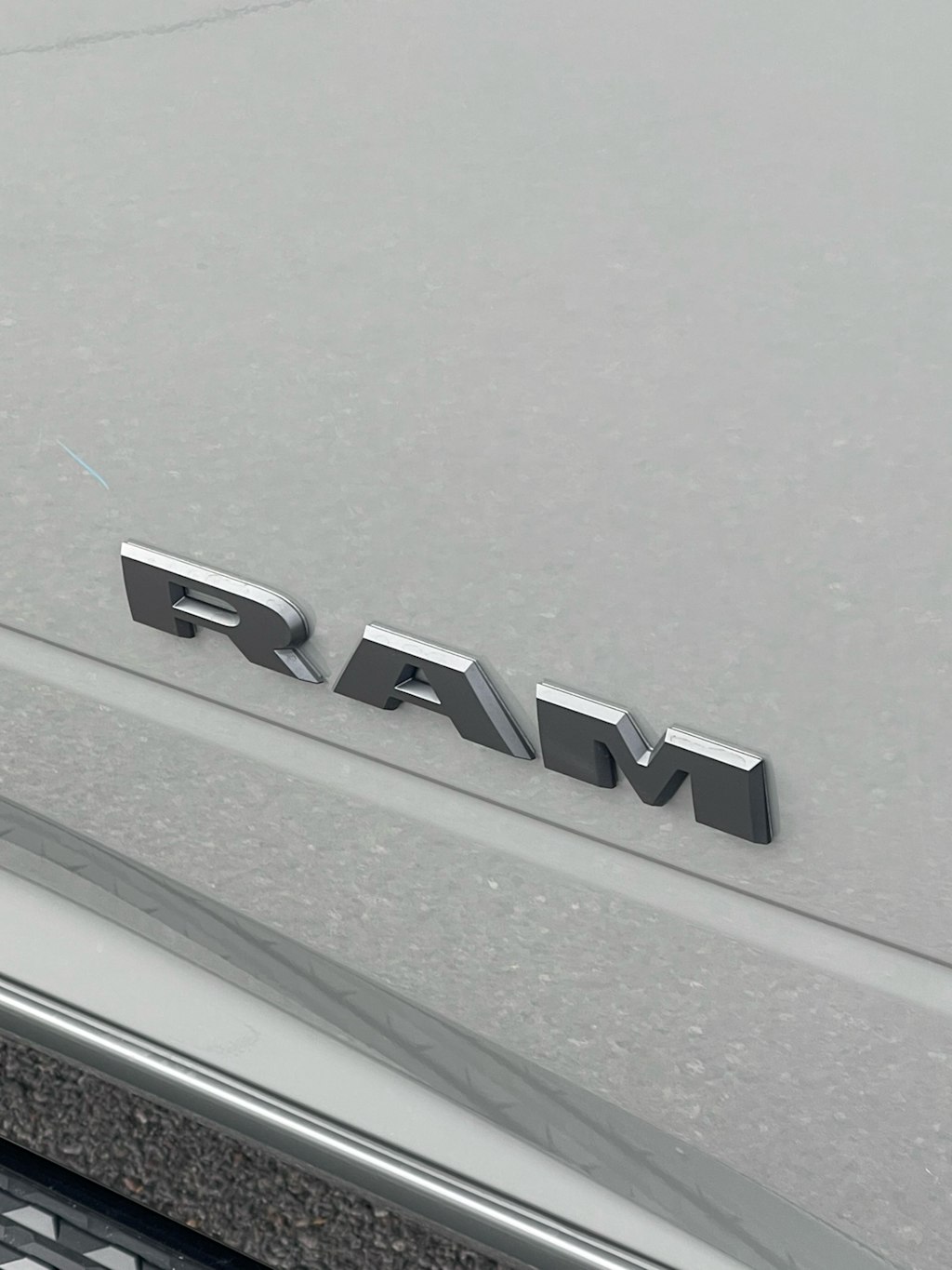 Thumbnail: 2026 RAM 2500 - 20