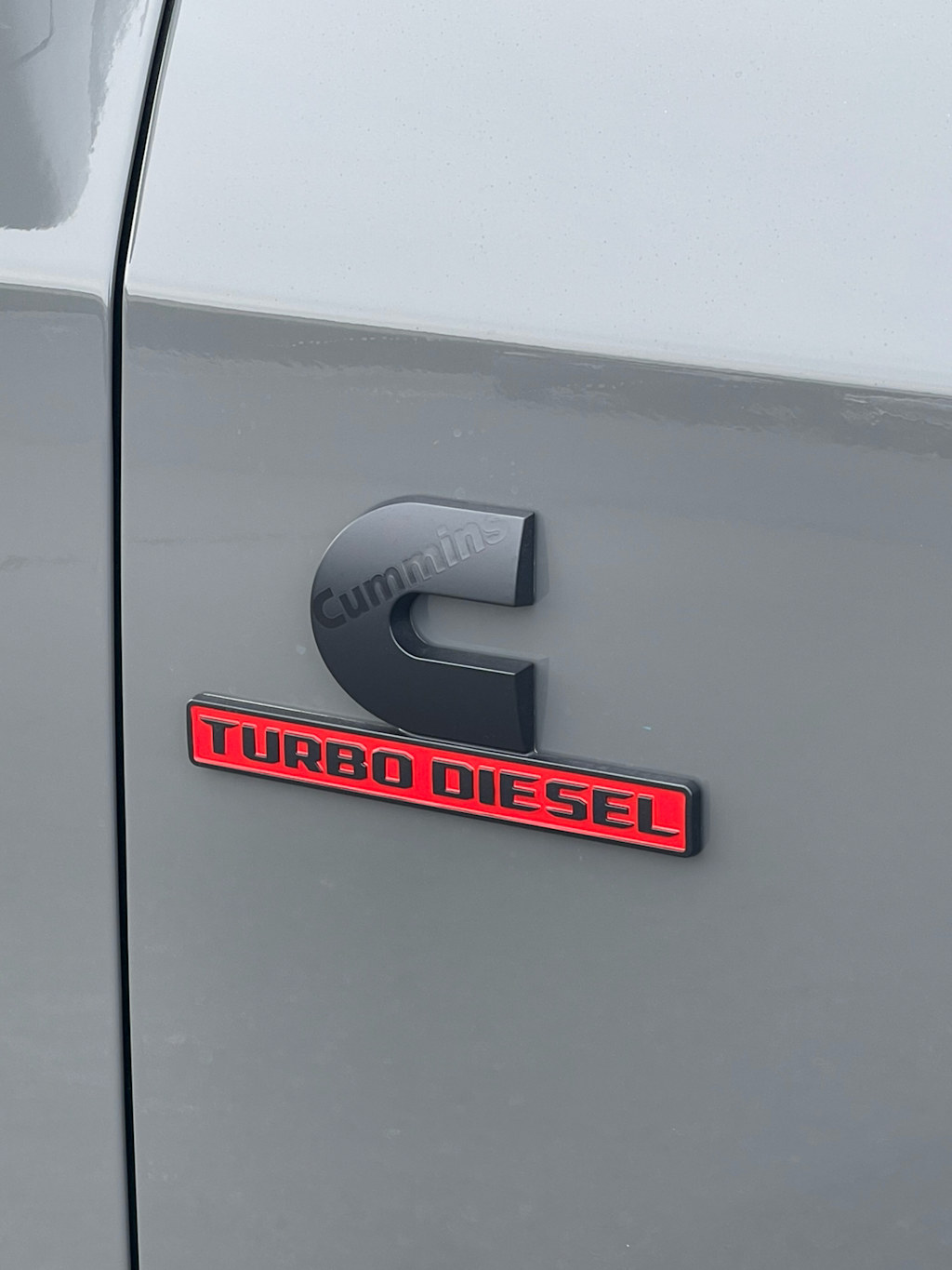 Thumbnail: 2026 RAM 2500 - 21