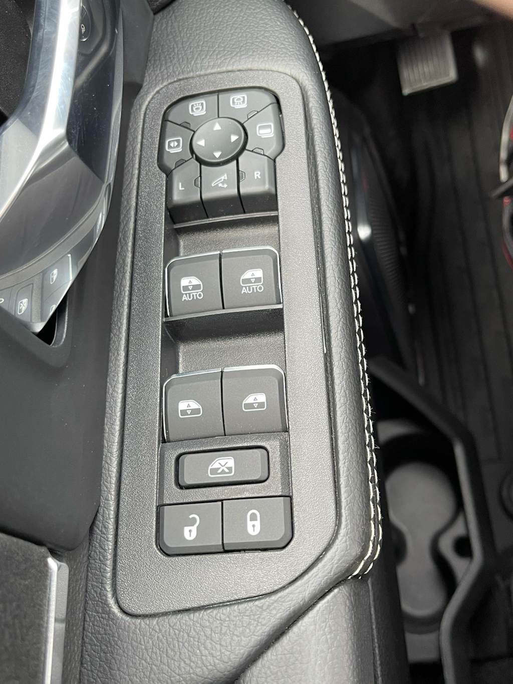 Thumbnail: 2026 RAM 2500 - 23