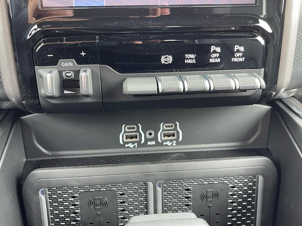 Thumbnail: 2026 RAM 2500 - 25