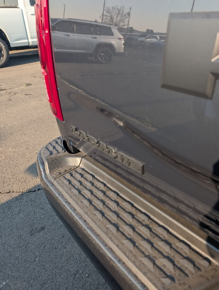 Thumbnail: 2026 RAM 2500 - 6