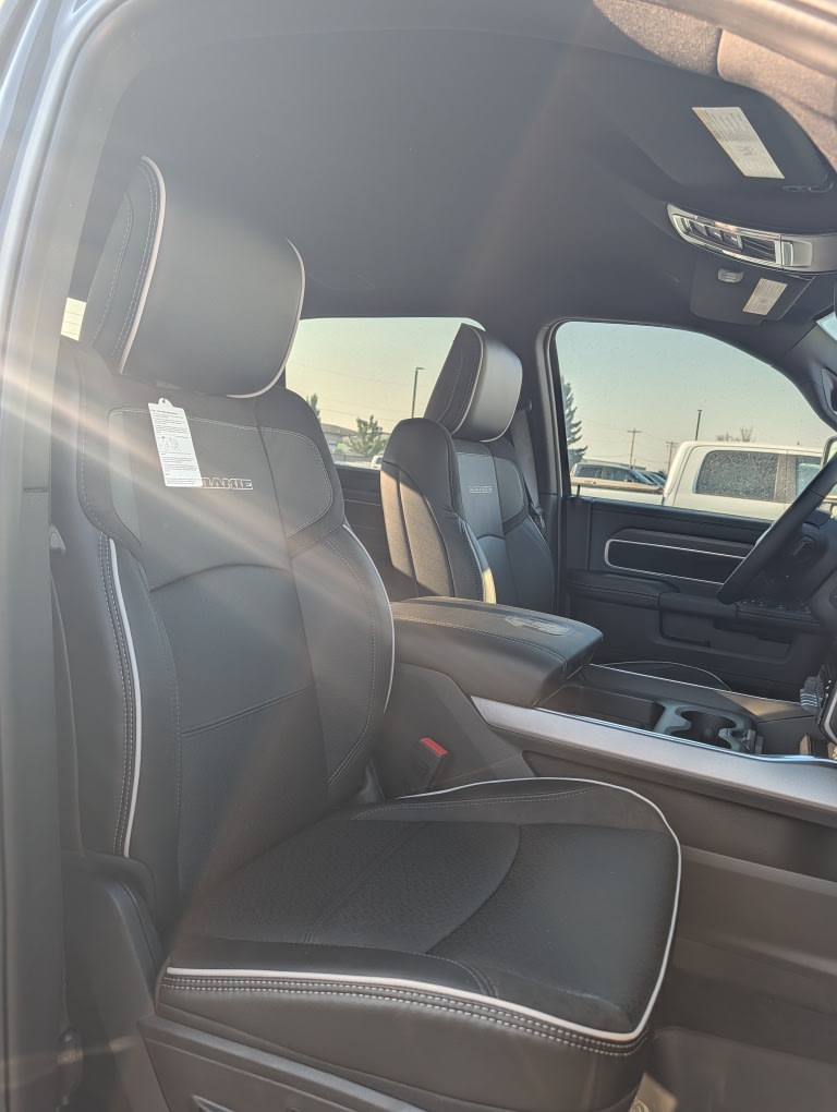Thumbnail: 2026 RAM 2500 - 26