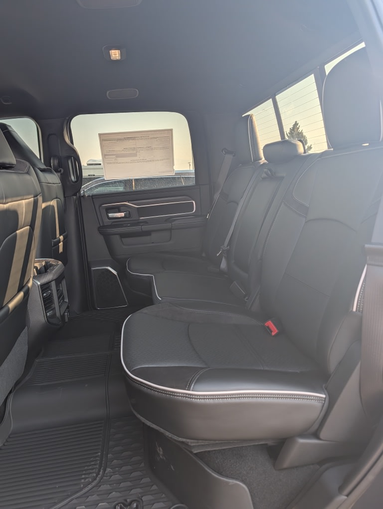 Thumbnail: 2026 RAM 2500 - 27