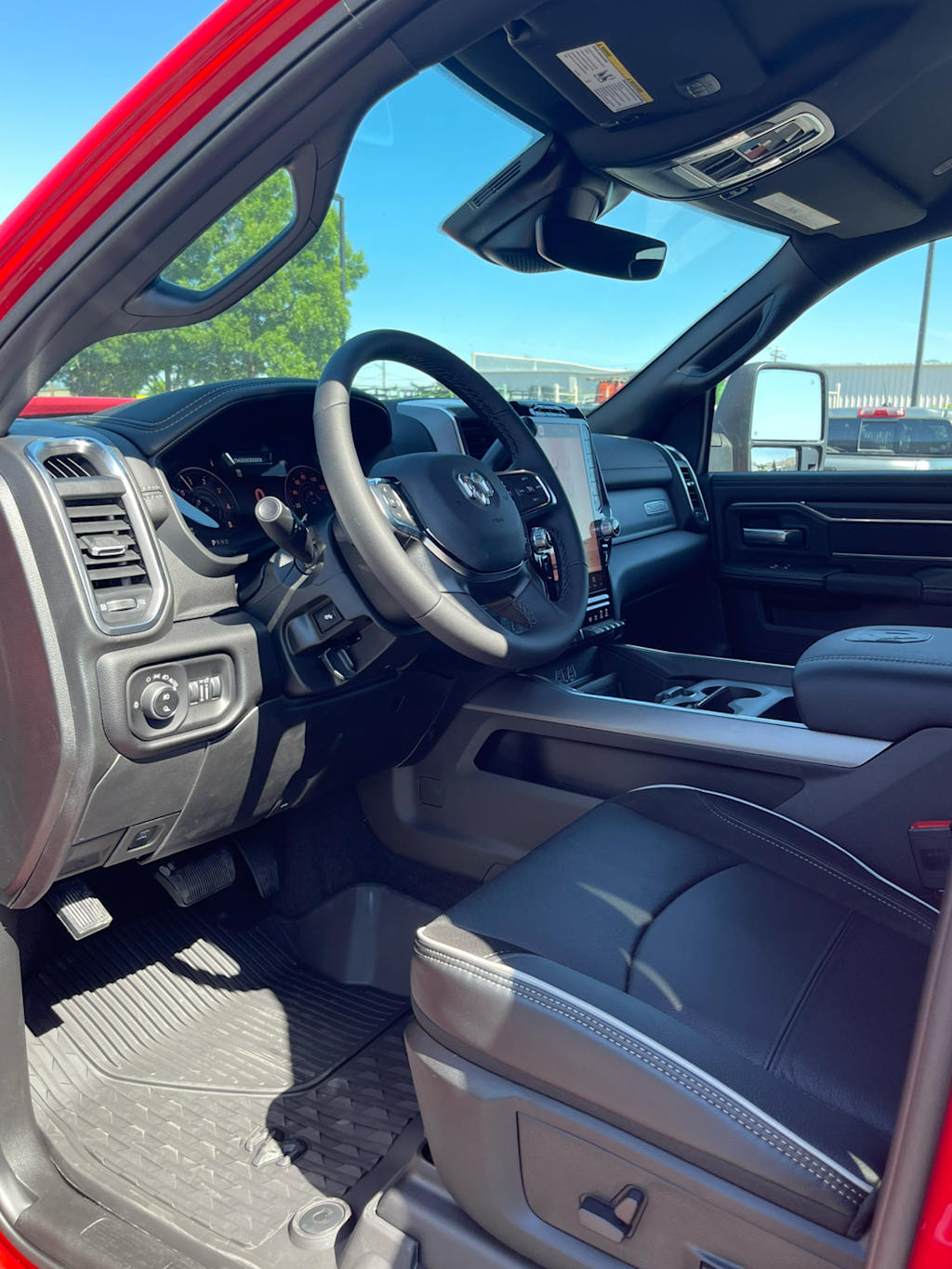 Thumbnail: 2026 RAM 2500 - 2