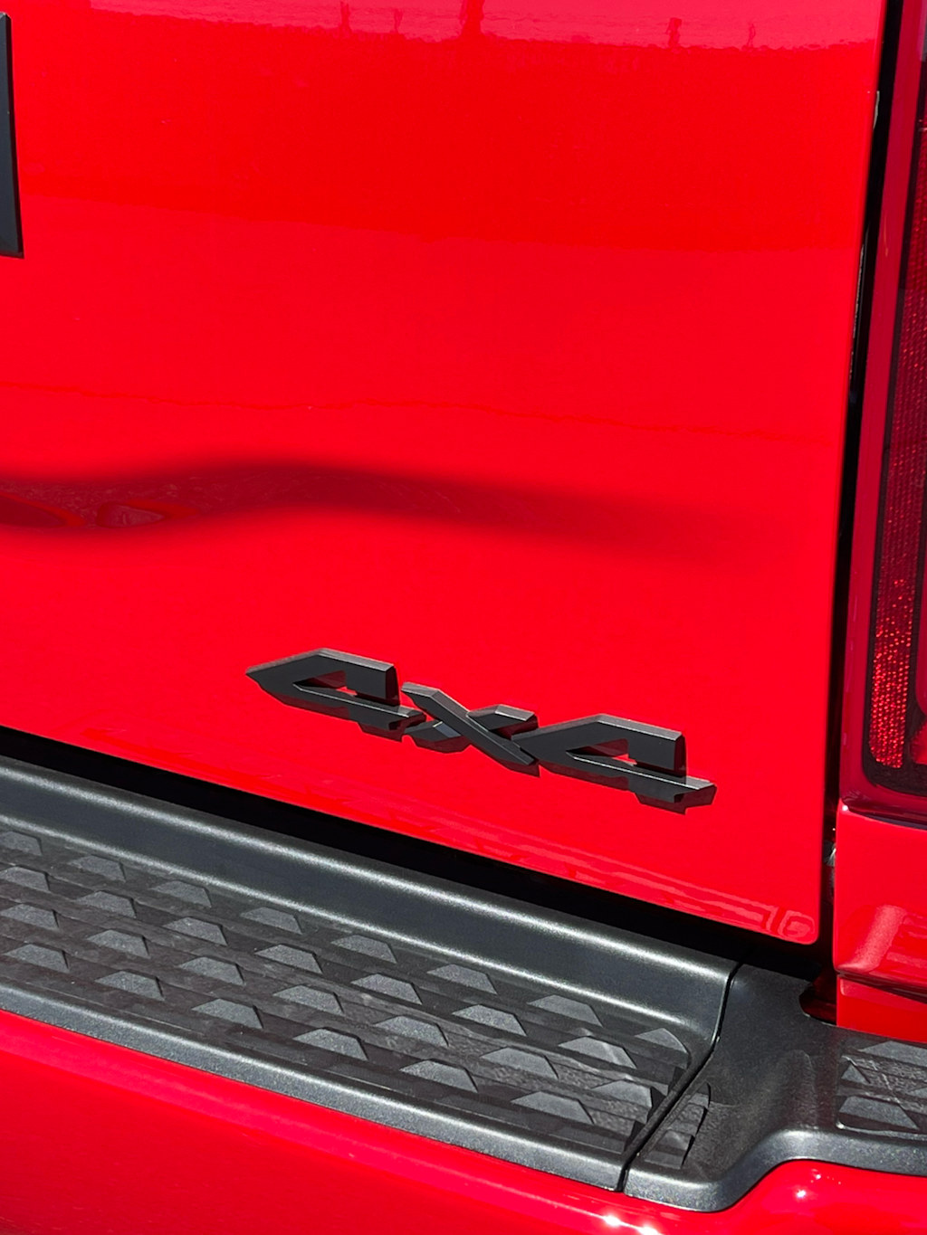 Thumbnail: 2026 RAM 2500 - 11