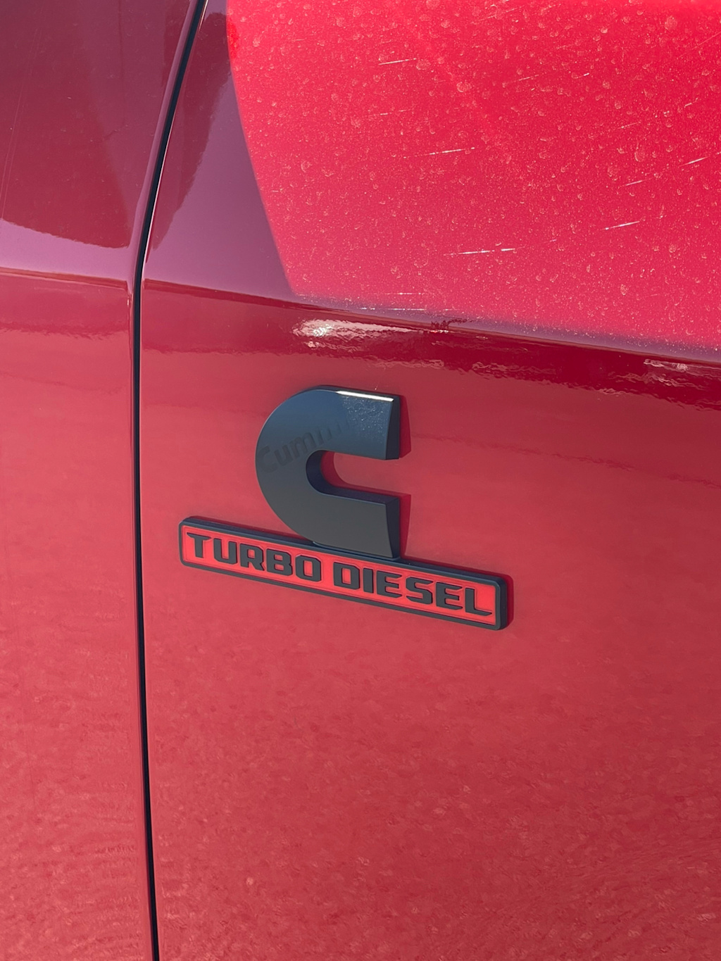 Thumbnail: 2026 RAM 2500 - 14