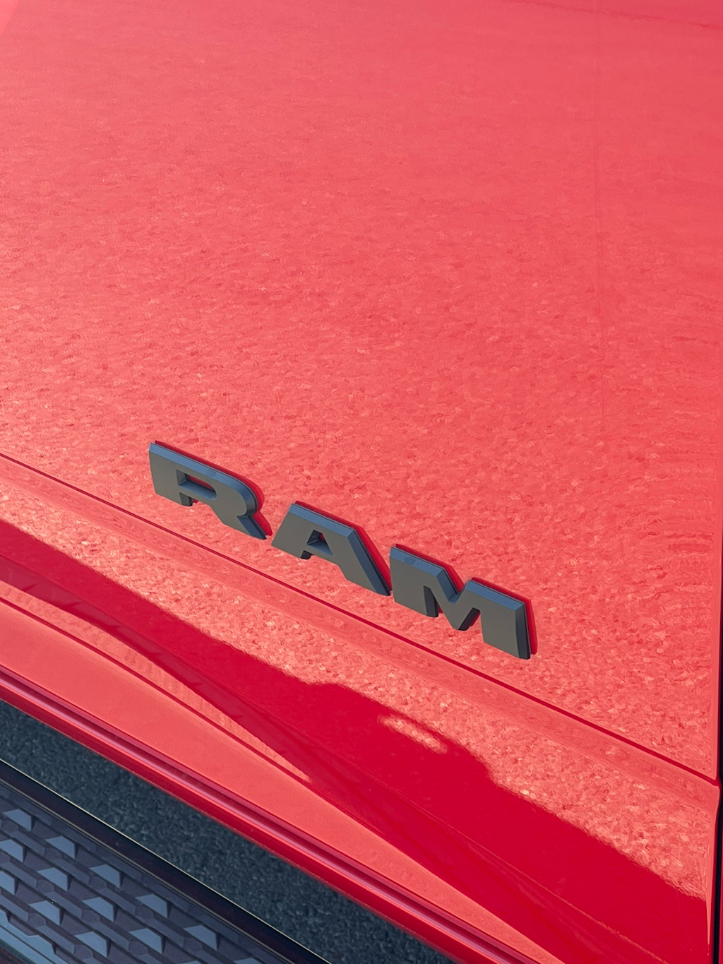 Thumbnail: 2026 RAM 2500 - 13