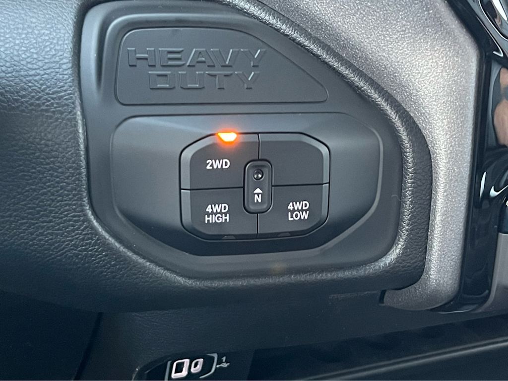 Thumbnail: 2026 RAM 2500 - 20