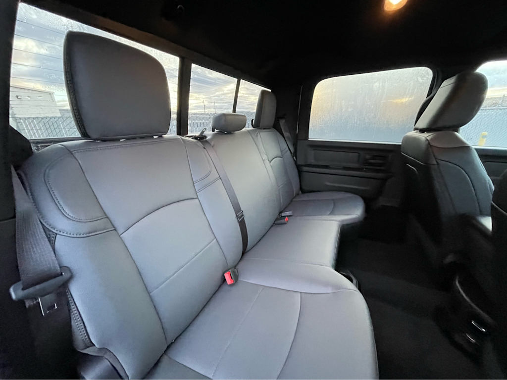 Thumbnail: 2026 RAM 2500 - 25