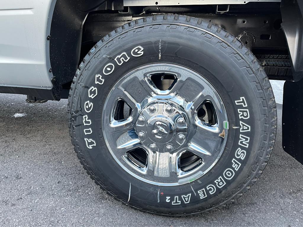 Thumbnail: 2026 RAM 2500 - 7