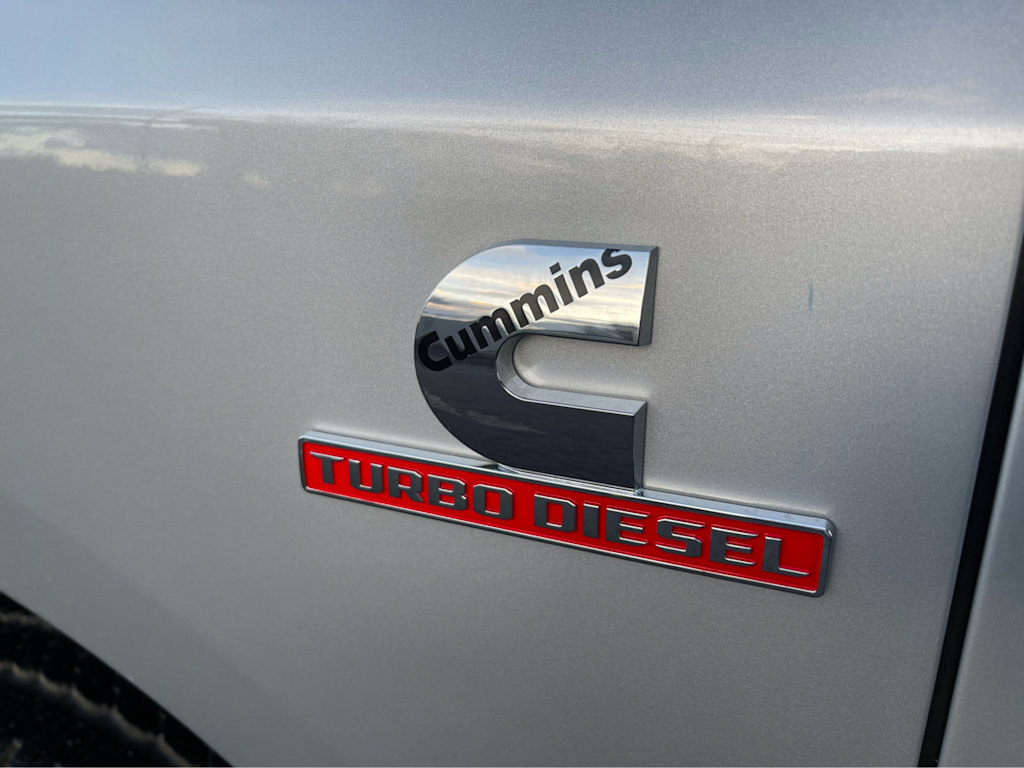 Thumbnail: 2026 RAM 2500 - 17