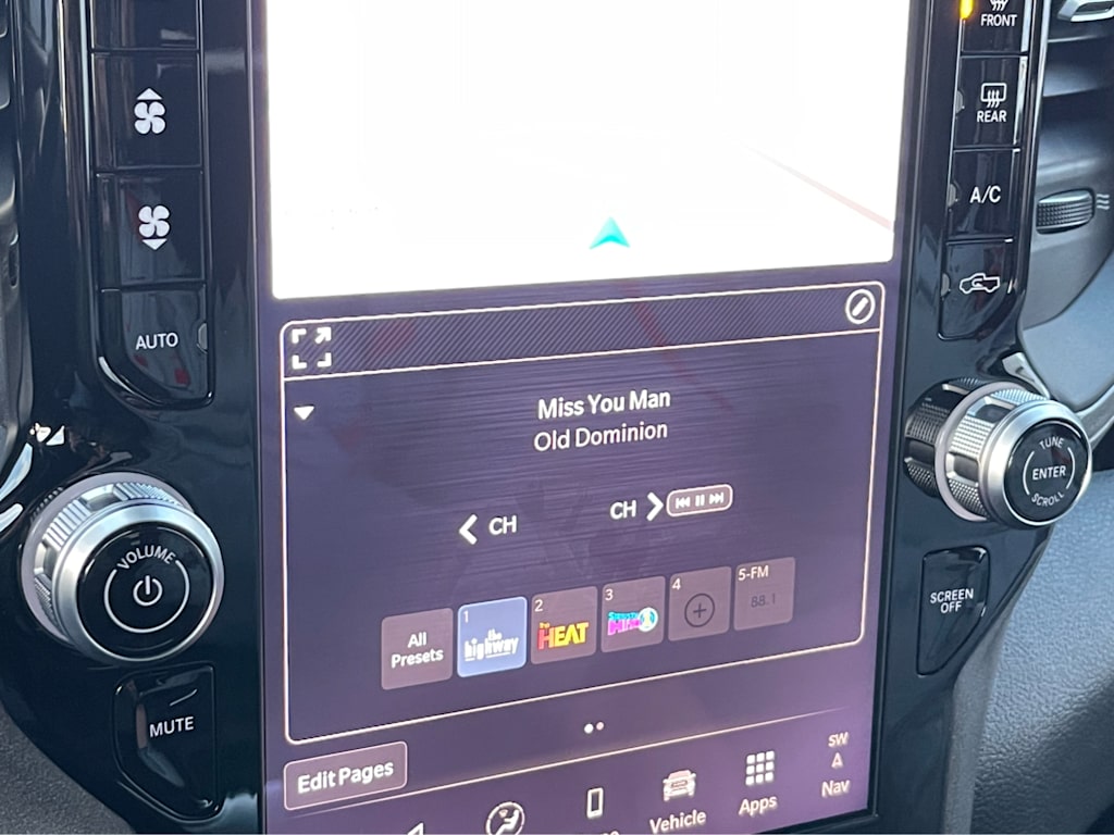 Thumbnail: 2026 RAM 2500 - 18