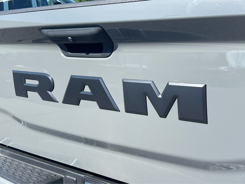 Thumbnail: 2026 RAM 2500 - 18