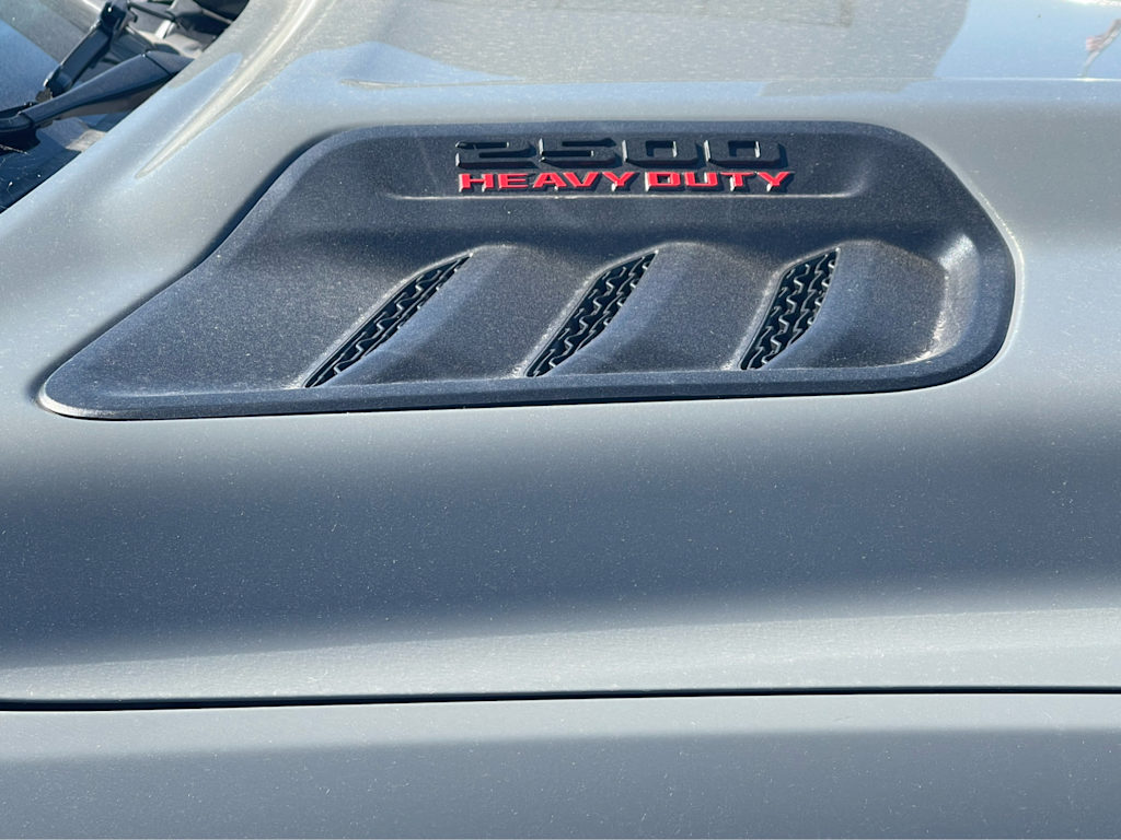 Thumbnail: 2026 RAM 2500 - 19