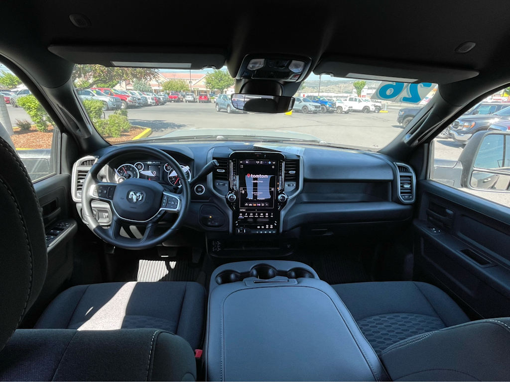 Thumbnail: 2026 RAM 2500 - 2