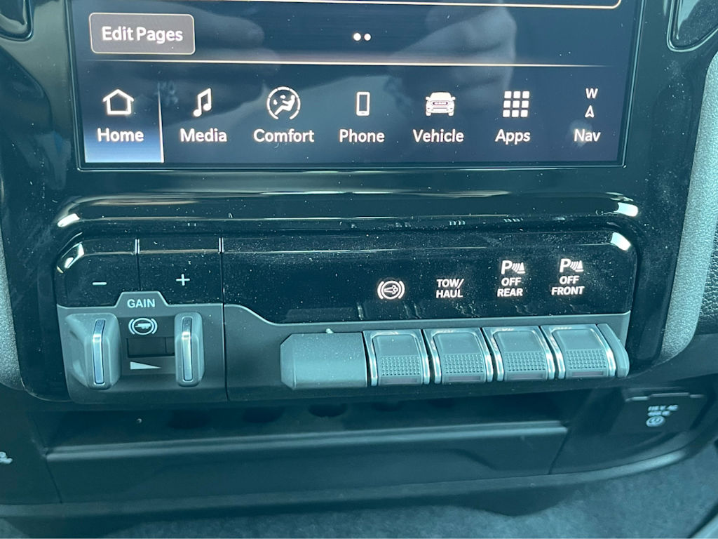 Thumbnail: 2026 RAM 2500 - 22