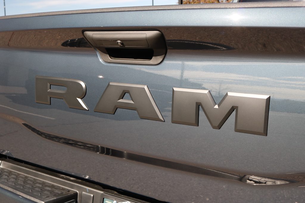 Thumbnail: 2026 RAM 2500 - 21