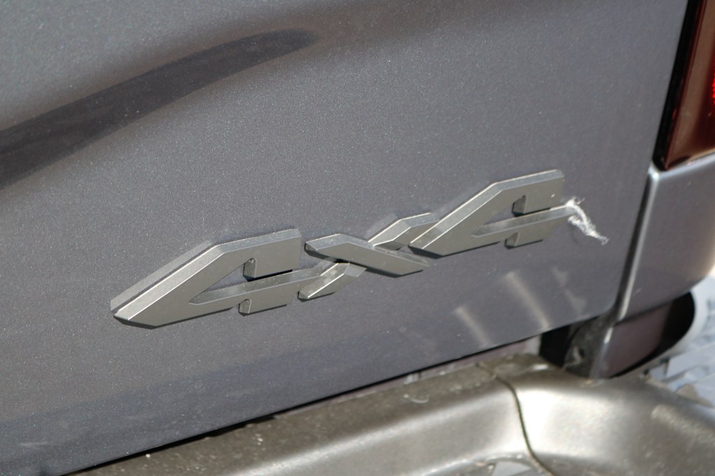 Thumbnail: 2026 RAM 2500 - 20