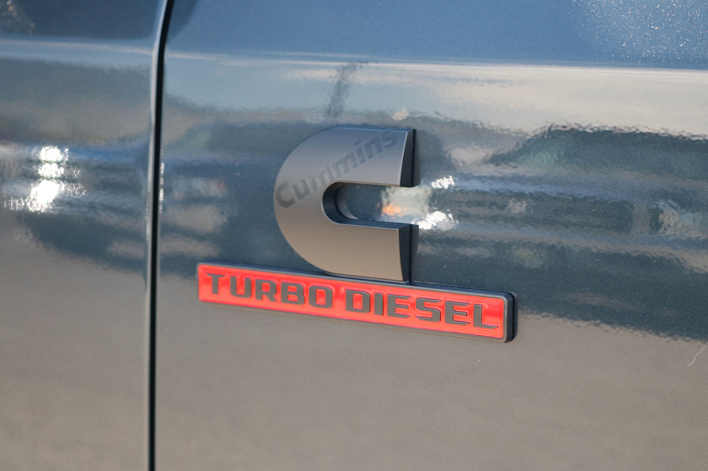 Thumbnail: 2026 RAM 2500 - 14