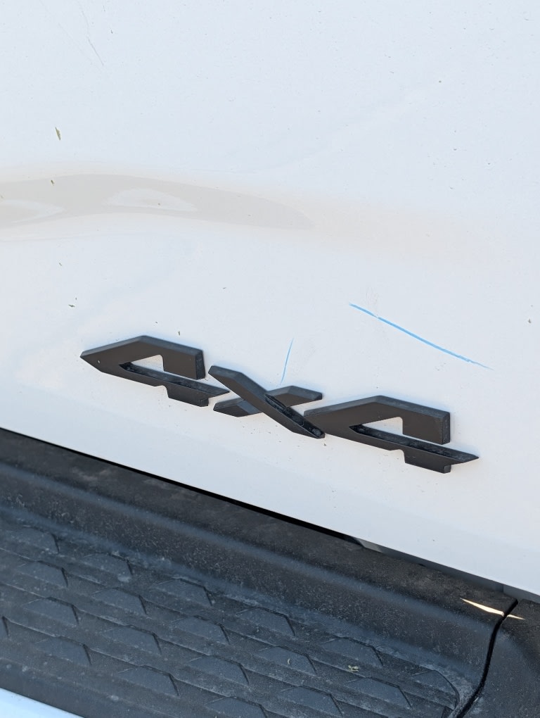 Thumbnail: 2026 RAM 2500 - 9