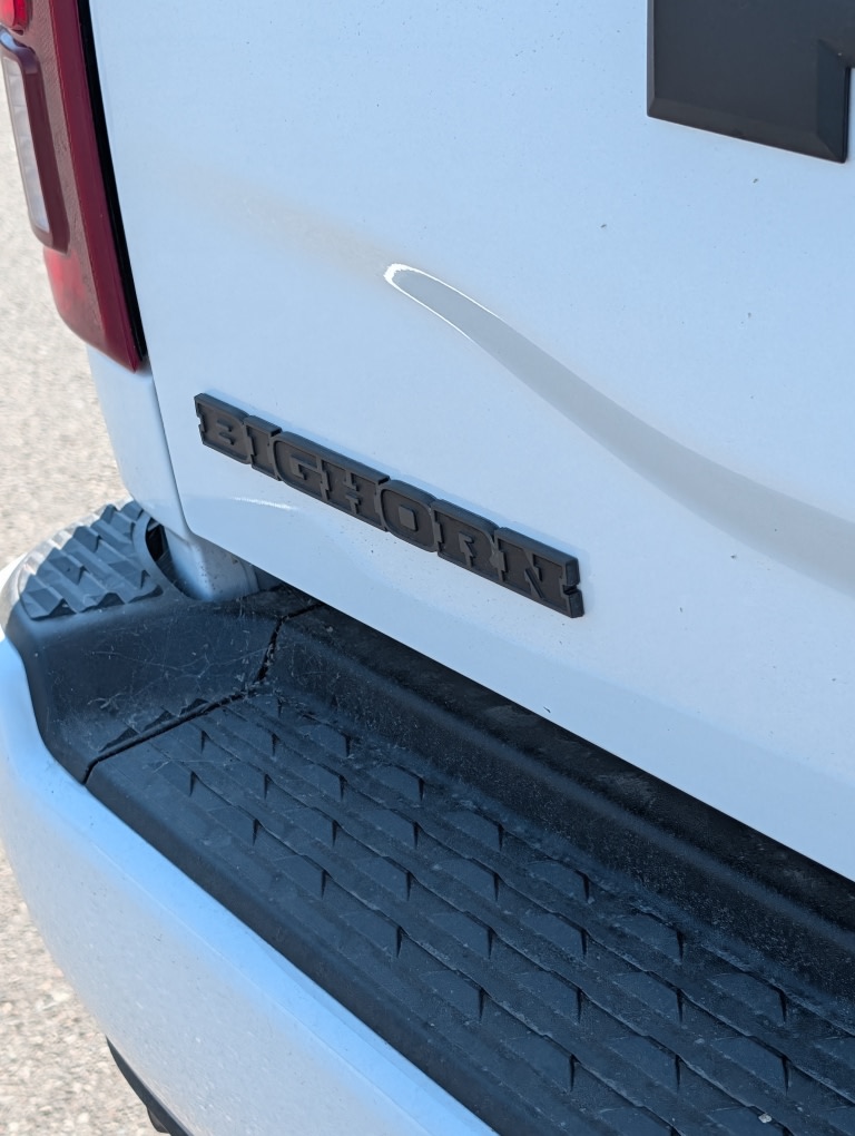 Thumbnail: 2026 RAM 2500 - 10