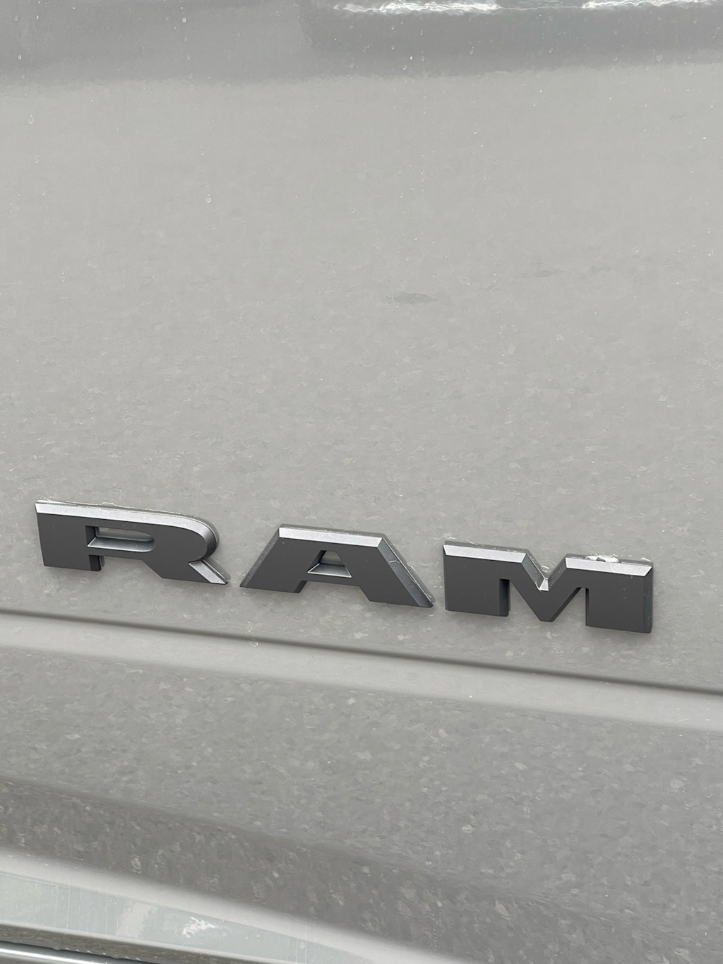 Thumbnail: 2026 RAM 2500 - 20