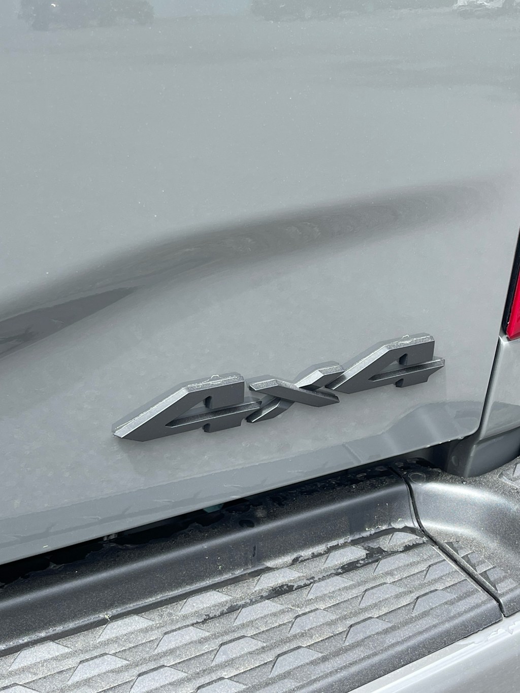 Thumbnail: 2026 RAM 2500 - 18