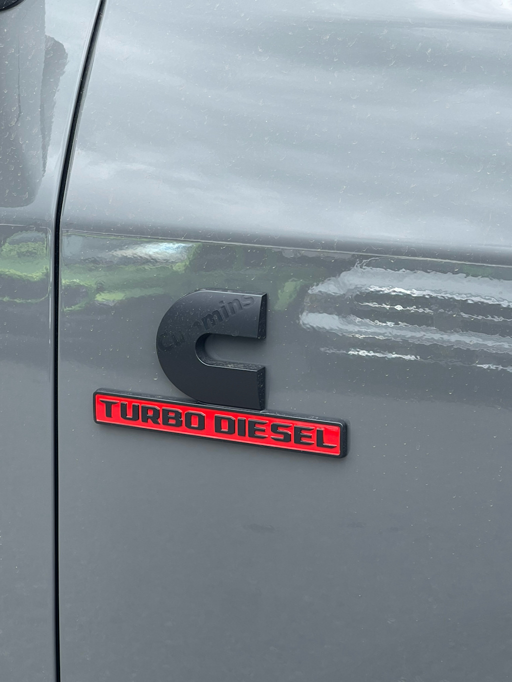 Thumbnail: 2026 RAM 2500 - 19