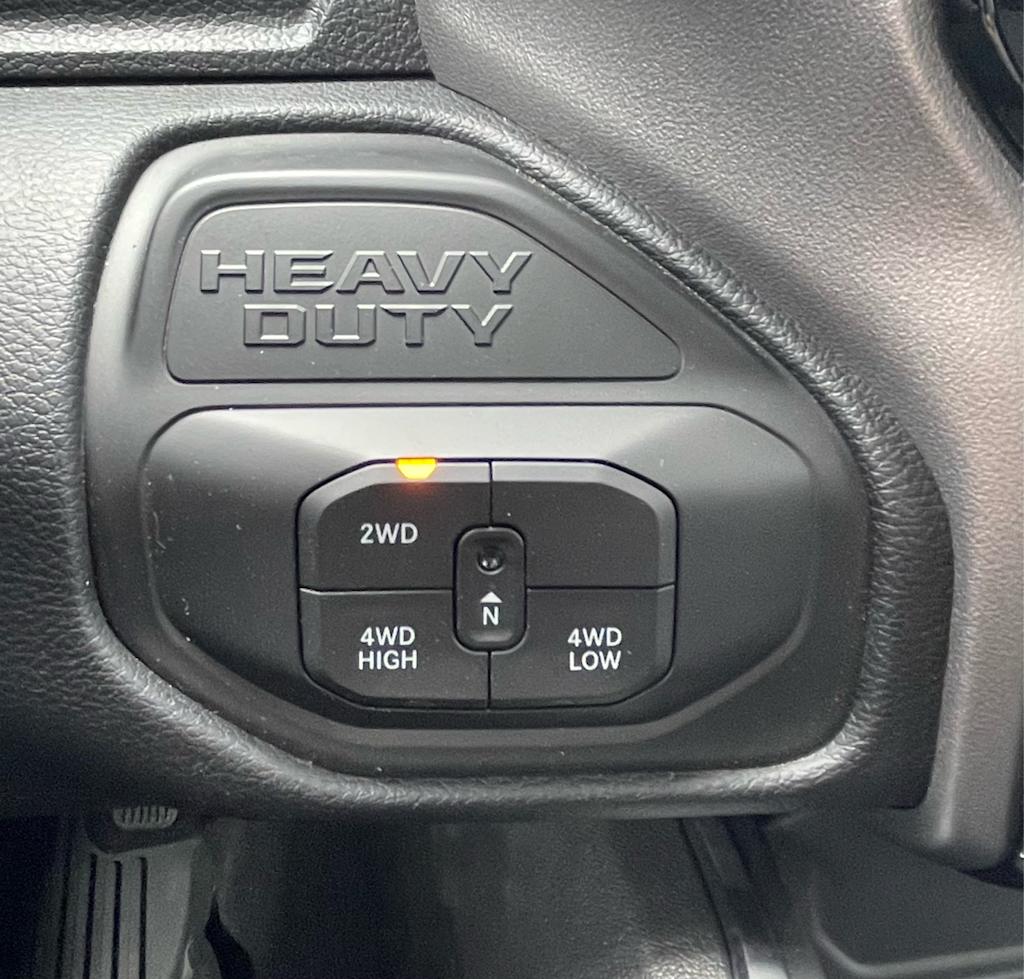 Thumbnail: 2026 RAM 2500 - 23