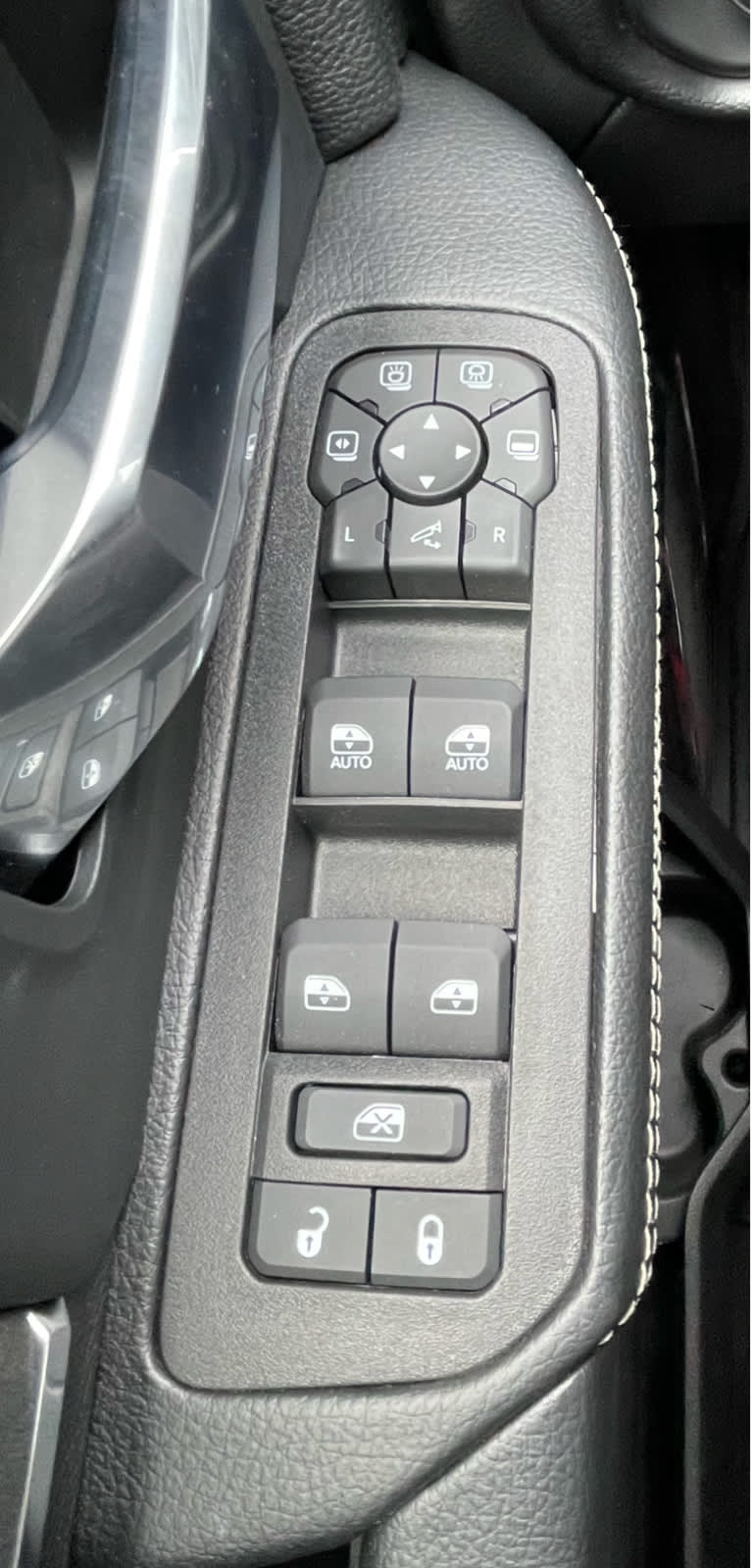 Thumbnail: 2026 RAM 2500 - 25