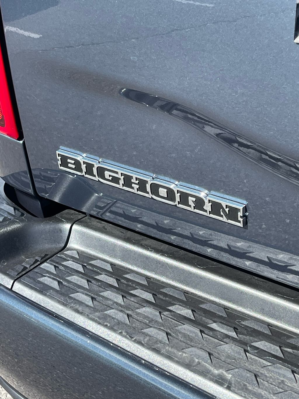 Thumbnail: 2026 RAM 3500 - 5
