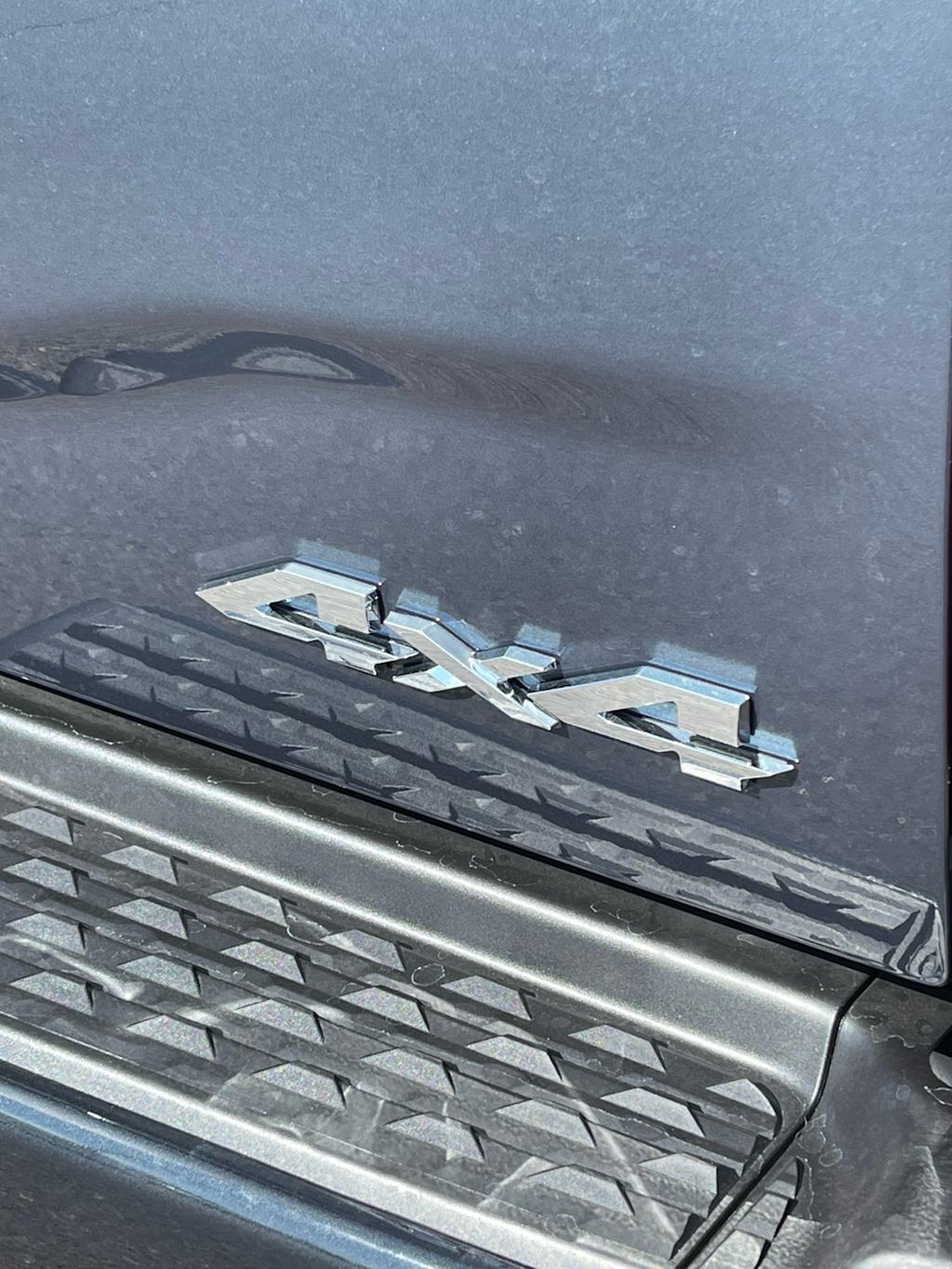 Thumbnail: 2026 RAM 3500 - 18