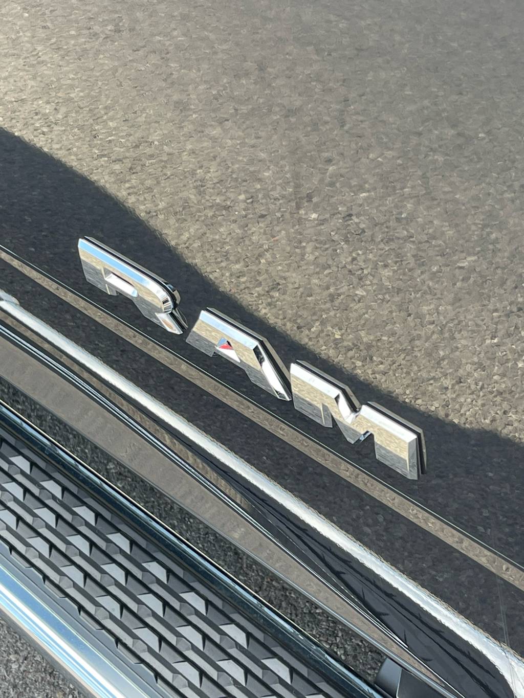 Thumbnail: 2026 RAM 3500 - 19