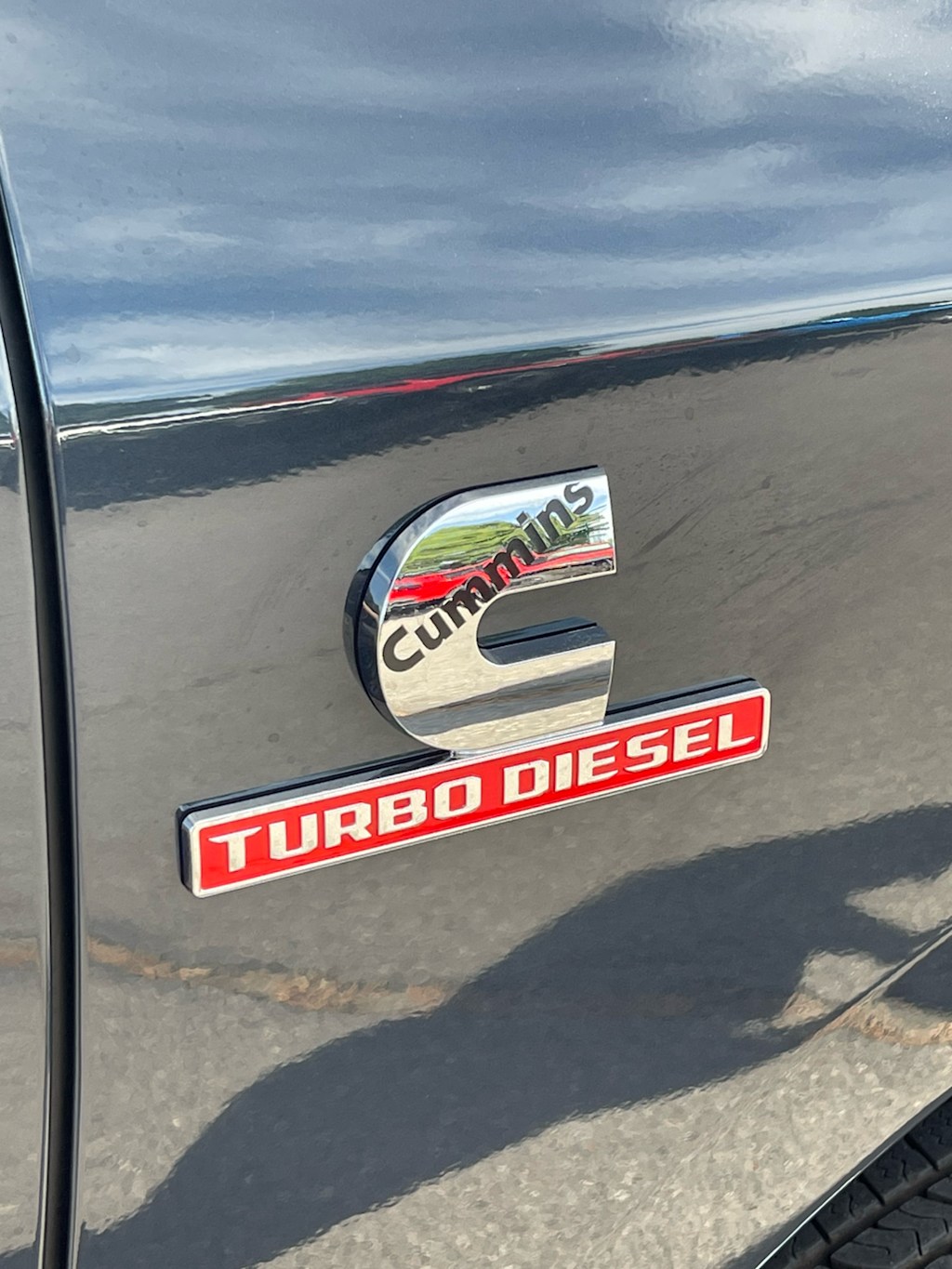 Thumbnail: 2026 RAM 3500 - 20
