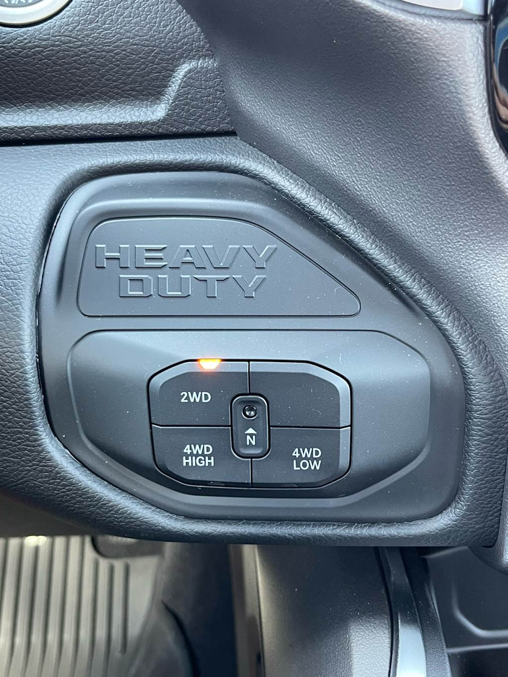 Thumbnail: 2026 RAM 3500 - 23