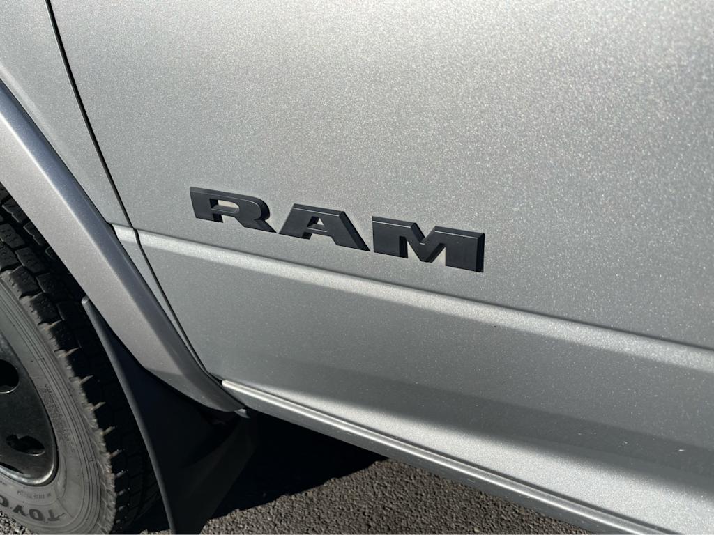 Thumbnail: 2021 RAM 3500 - 6