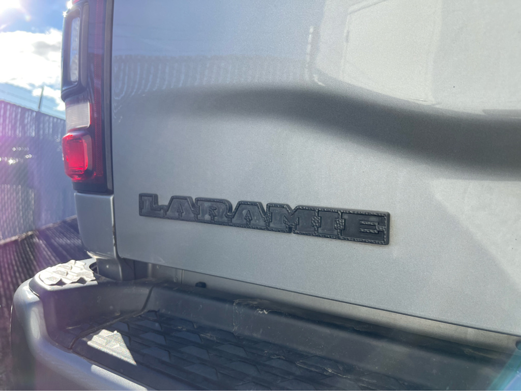 Thumbnail: 2021 RAM 3500 - 20