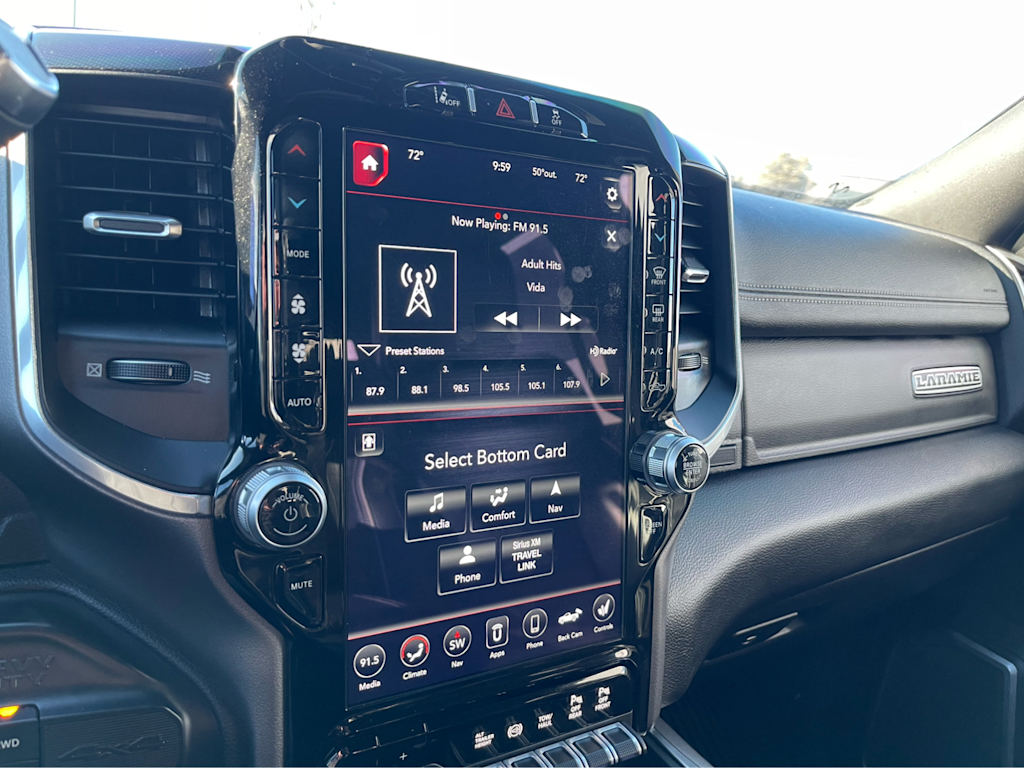 Thumbnail: 2021 RAM 3500 - 14