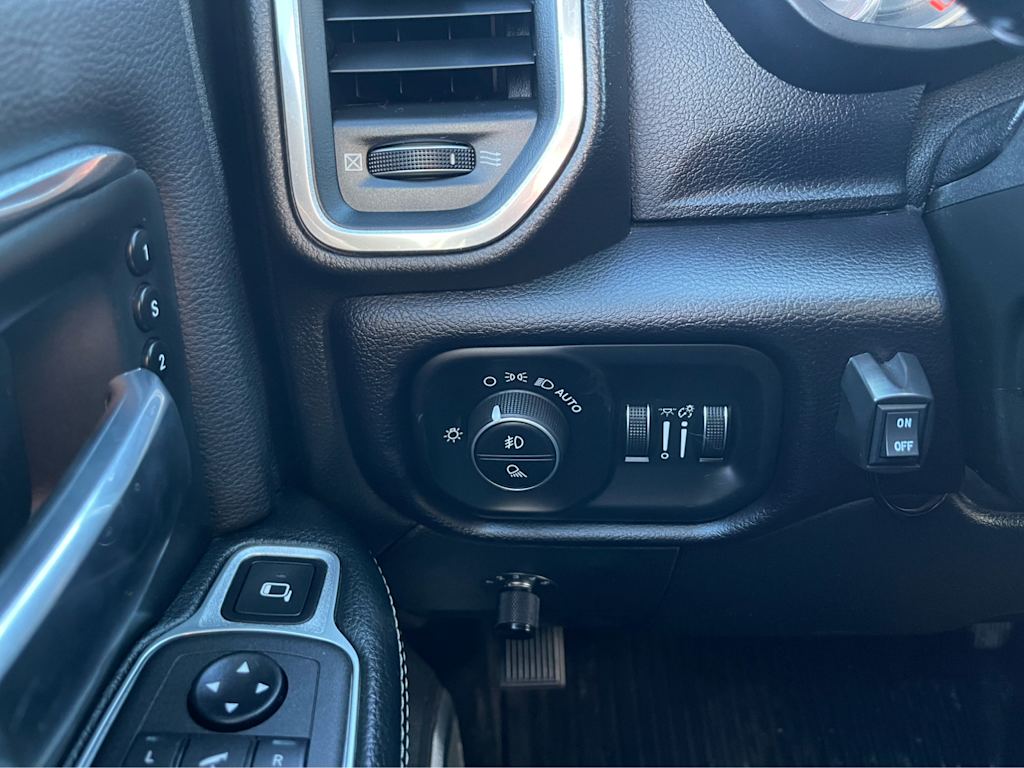 Thumbnail: 2021 RAM 3500 - 24