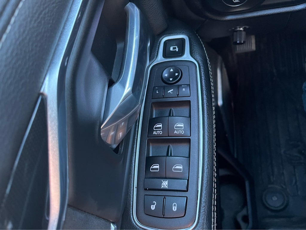 Thumbnail: 2021 RAM 3500 - 25