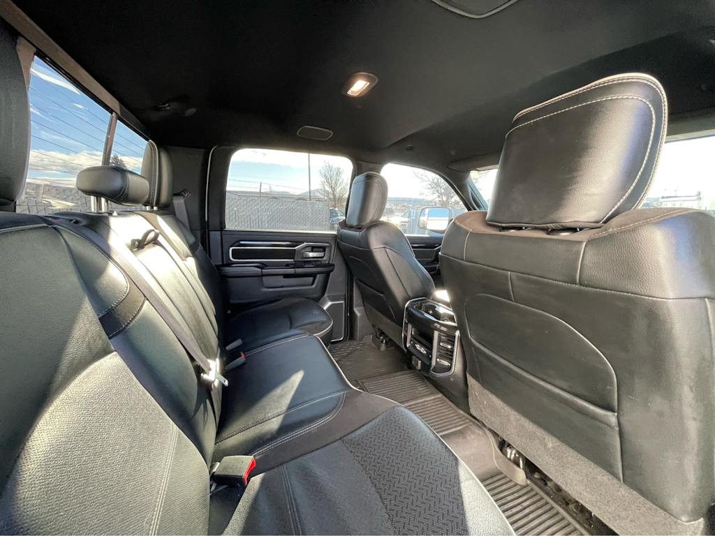 Thumbnail: 2021 RAM 3500 - 28