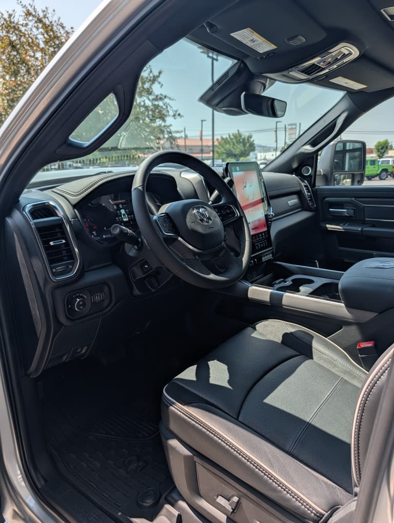 Thumbnail: 2026 RAM 3500 - 2