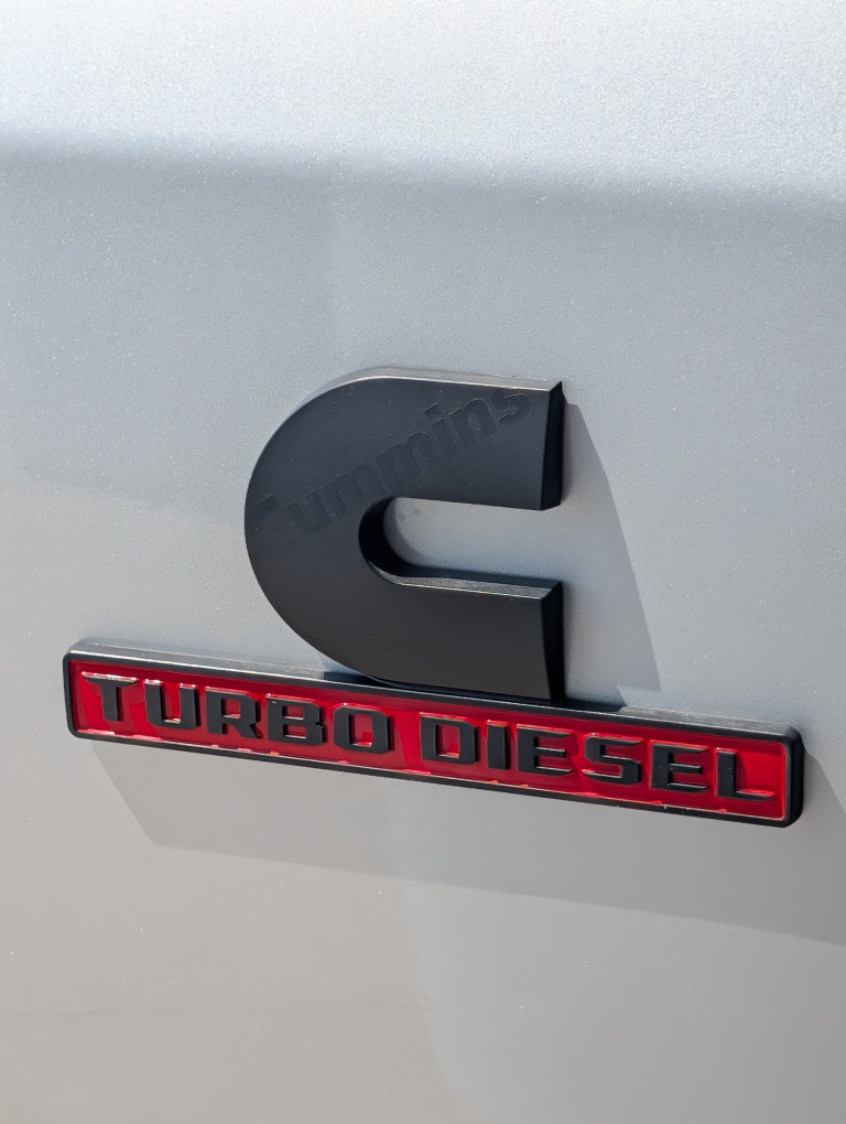 Thumbnail: 2026 RAM 3500 - 17
